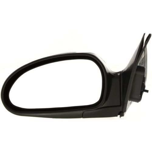 ミラー For Sonata 99-05, Driver Side Mirror, Paint to Match Sonata 99-05、Driver Side Mirror、ペイントトゥマッチ 【並行輸入品】