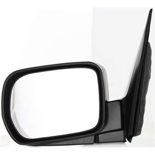ミラー For Pilot 04-06, Driver Side Mirror, Paint to Match パイロット04-06、ドライバーサイドミラー、ペイントトゥマッチ 【並行輸入品】