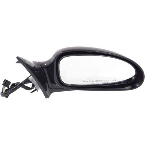 ミラー For LeSabre 00-05, Passenger Side Mirror, Paint to Match LeSabre 00-05、Passenger Side Mirror、ペイント・トゥ・マッチ 【並行輸入品】