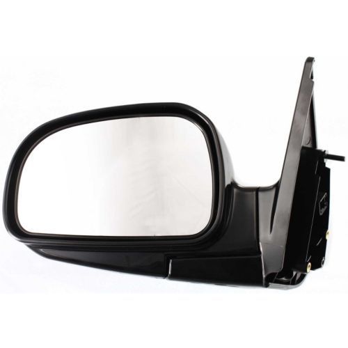ミラー For Santa Fe 03-04, Driver Side Mirror, Paint to Match サンタフェ03-04、ドライバーサイドミラー、ペイントトゥマッチ 【並行輸入品】