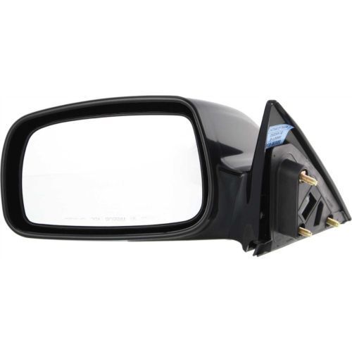 ミラー For Solara 04-08, Driver Side Mirror, Paint to Match ソララ04-08、ドライバーサイドミラー、ペイントトゥマッチ 【並行輸入品】