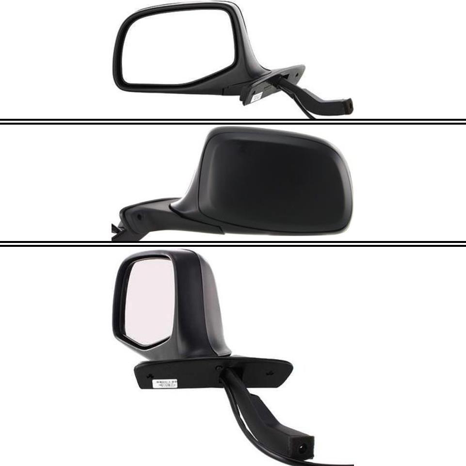 ミラー New FO1320116 Driver Side Mirror for Ford Bronco 1992-1997 Ford Bronco 1992-1997用の新しいFO1320116ドライバサイドミラー 【並行輸入品】 26,956円