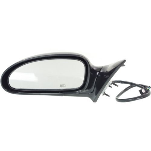 ミラー For LeSabre 00-05, Driver Side Mirror, Paint to Match LeSabre 00-05、ドライバーサイドミラー、ペイントトゥマッチ 【並行輸入品】