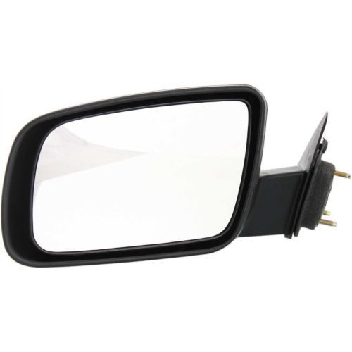 ミラー For Montego 05-07, Driver Side Mirror, Paint to match モンテゴ05-07、ドライバーサイドミラー、ペイントして一致する 【並行輸入品】