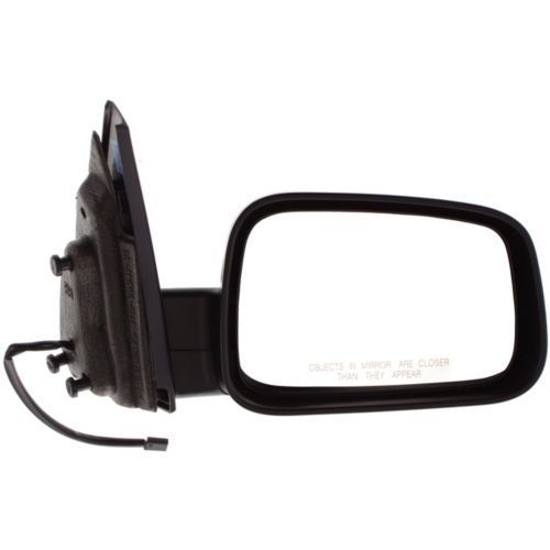 ミラー For Chevrolet HHR 07-11, Passenger Side Mirror, Paint to Match シボレーHHR 07-11、助手席側ミラー、ペイントトゥマッチ 【並行輸入品】