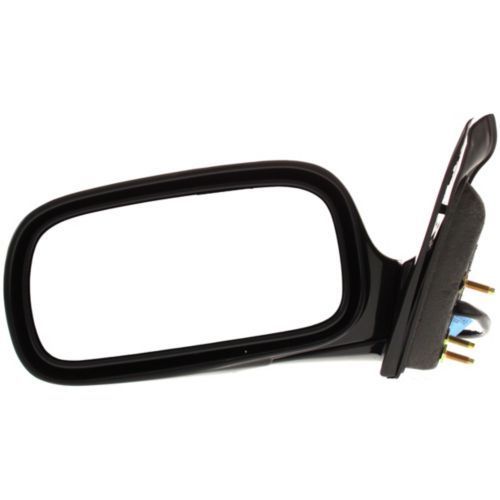 ミラー For Lucerne 06-11, Driver Side Mirror, Paint to Match ルツェルン06-11、ドライバーサイドミラー、ペイントトゥマッチ 【並行輸入品】