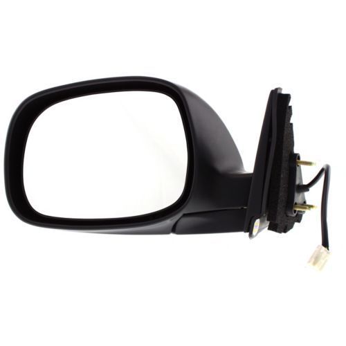 ミラー For Tundra 00-04, Driver Side Mirror, Paint to Match トンドラ00-04、ドライバーサイドミラー、ペイントトゥマッチ 【並行輸入品】