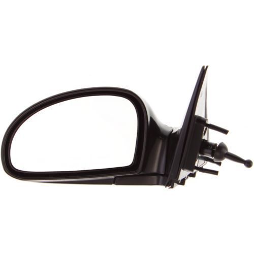 ミラー For Spectra 04-09, Driver Side Mirror, Paint to Match スペクトラ04-09、ドライバーサイドミラー、ペイントトゥマッチ 【並行輸入品】