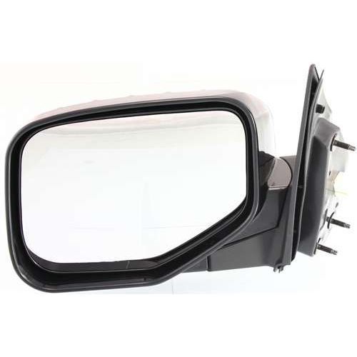 ミラー For Ridgeline 07-09, Driver Side Mirror, Paint to Match リッジライン07-09、ドライバーサイドミラー、ペイントトゥーマッチ 【並行輸入品】