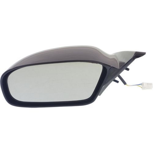 ミラー For Sebring 01-05, Driver Side Mirror, Paint to Match セブリング01-05、ドライバー・サイド・ミラー、ペイント・トゥ・マッチ 【並行輸入品】