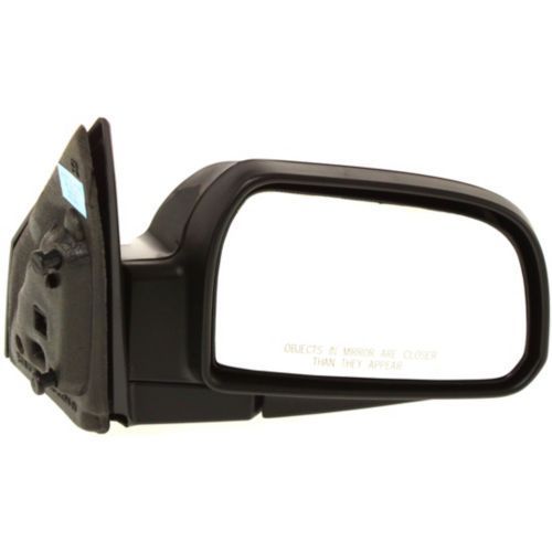 ミラー For Tucson 05-09, Passenger Side Mirror, Paint to Match ツーソン05-09、助手席側ミラー、ペイントトゥマッチ 【並行輸入品】