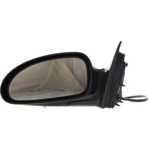 ミラー For LeSabre 00-05, Driver Side Mirror, Paint to Match LeSabre 00-05、ドライバーサイドミラー、ペイントトゥマッチ 【並行輸入品】