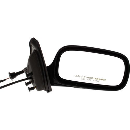 ミラー For Lucerne 06-11, Passenger Side Mirror, Paint to Match ルツェルン06-11、乗客側ミラー、ペイントトゥマッチ 【並行輸入品】 28,028円