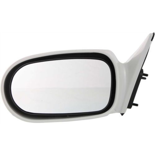 ミラー For Mazda 626 98-99, Driver Side Mirror, Paint to Match マツダ626 98-99、ドライバーサイドミラー、ペイントトゥマッチ 【並行輸入品】