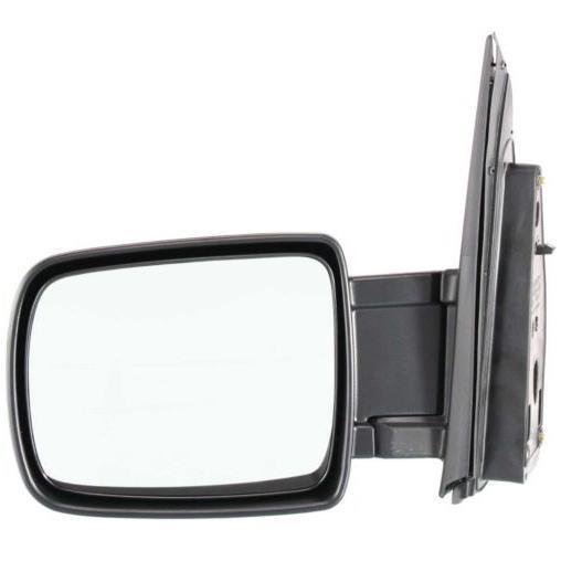 ミラー New HO1320223 Mirror for Honda Element 2003-2004 Hondaの要素2003-2004のための新しいHO1320223ミラー 【並行輸入品】