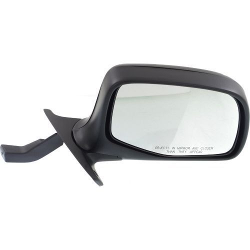 ミラー For F Super Duty 92-97, Passenger Side Mirror, Chrome Fスーパーデューティ92-97、助手席側ミラー、クローム用 【並行輸入品】 26,796円