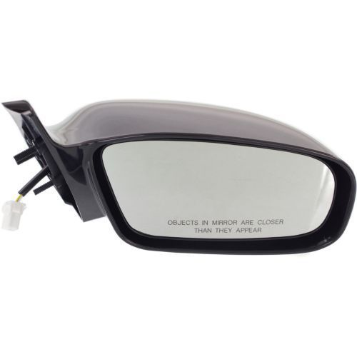 ミラー For Sebring 01-05, Passenger Side Mirror, Paint to Match セブリング01-05、助手席側ミラー、ペイント・トゥ・マッチ 【並行輸入品】