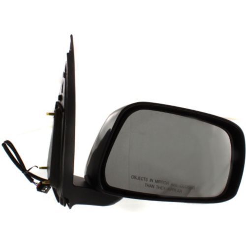 ミラー For Pathfinder 05-11, Passenger Side Mirror, Paint to Match パスファインダー05-11、助手席側ミラー、ペイント・トゥ・マッチ 【並行輸入品】