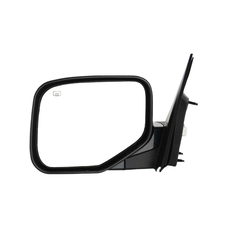 ミラー New HO1320232 Driver/Left Side Door Power Mirror for Honda Ridgeline 2006-2014 Honda Ridgeline 2006-2014用新型HO1320232ドライバー/左サイドドアパワーミラー 【並行輸入品】