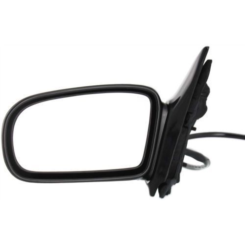 ミラー For Classic 04-05, Driver Side Mirror, Paint to Match クラシック04-05、ドライバー・サイド・ミラー、ペイント・トゥ・マッチ 【並行輸入品】