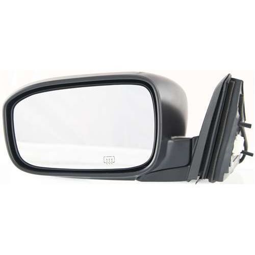 ミラー For Accord 03-07, Driver Side Mirror, Paint to Match Accord 03-07、Driver Side Mirror、ペイントトゥマッチ 【並行輸入品】