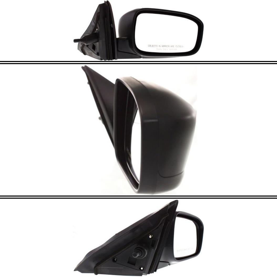 ミラー New HO1321150 Passenger Side Mirror for Honda Accord 2003-2007 ホンダアコード2003-2007用の新型HO1321150助手席ミラー 【並行輸入品】 26,956円