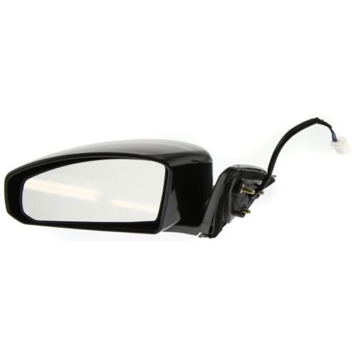 ミラー For Infiniti G35 03-07, Driver Side Mirror, Paint to match インフィニティG35 03-07、ドライバー・サイド・ミラー、ペイント・マッチ 【並行輸入品】