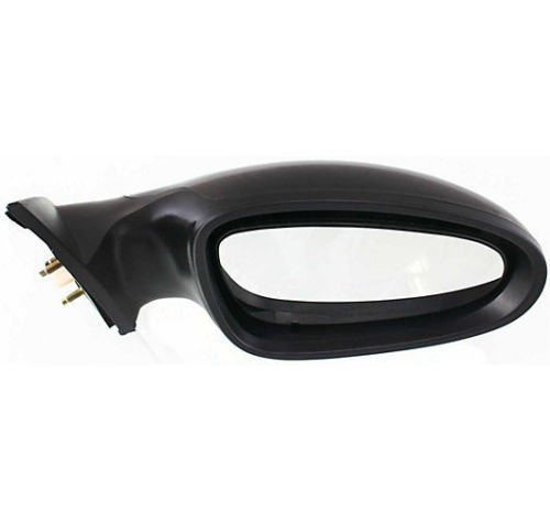 ミラー For Altima 02-03, Passenger Side Mirror, Paint to Match アルティマ02-03、乗客側ミラー、ペイントトゥマッチ 【並行輸入品】