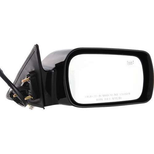 ミラー For Avalon 00-04, Passenger Side Mirror, Paint to Match Avalon 00-04、Passenger Side Mirror、ペイント・トゥ・マッチ 【並行輸入品】
