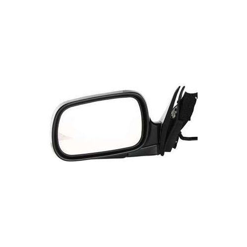 ミラー For Accord 95-97, Driver Side Mirror, Paint to Match アコード95-97、ドライバー・サイド・ミラー、ペイント・トゥ・マッチ 【並行輸入品】