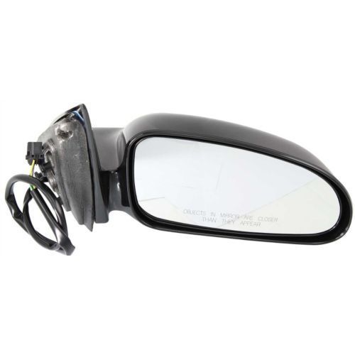 ミラー For Bonneville 00-05, Passenger Side Mirror, Paint to Match Bonneville 00-05、Passenger Side Mirror、ペイントトゥマッチ 【並行輸入品】