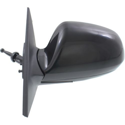 ミラー For Elantra 01-06, Driver Side Mirror, Paint to Match Elantra 01-06、ドライバー・サイド・ミラー、ペイント・トゥ・マッチ 【並行輸入品】