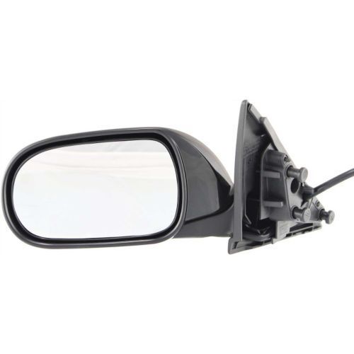 ミラー For Infiniti G35 03-06, Driver Side Mirror, Paint to Match インフィニティG35 03-06、ドライバーサイドミラー、ペイントトゥマッチ 【並行輸入品】