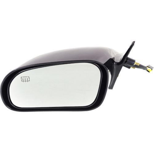 ミラー For Sebring 95-00, Driver Side Mirror, Paint to Match セブリング95-00、ドライバー・サイド・ミラー、ペイント・トゥ・マッチ 【並行輸入品】