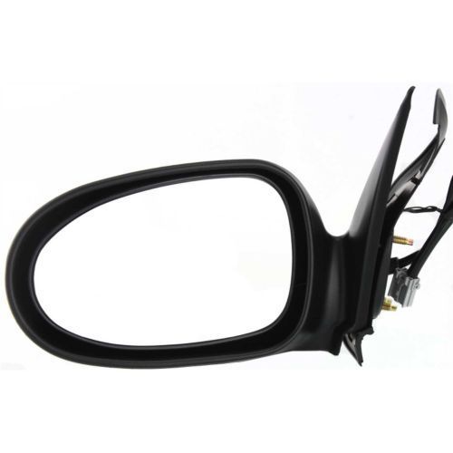ミラー For Sentra 00-06, Driver Side Mirror, Paint to Match Sentra 00-06、ドライバーサイドミラー、ペイントトゥマッチ 【並行輸入品】