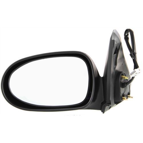 ミラー For Sentra 00-03, Driver Side Mirror, Paint to Match Sentra 00-03、ドライバーサイドミラー、ペイントトゥマッチ 【並行輸入品】 27,951円