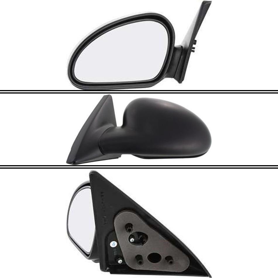ミラー New FO1320175 Driver Side Mirror for Ford Escort 1998-2003 フォードエスコート1998-2003のための新しいFO1320175運転手側ミラー 【並行輸入品】 29,548円