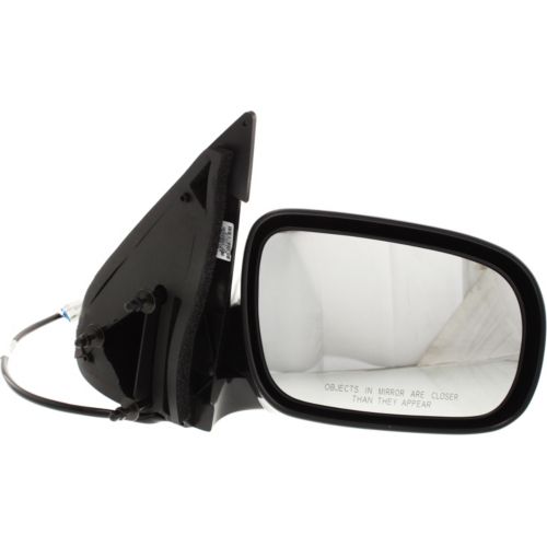 ミラー For Montana 99-09, Passenger Side Mirror, Paint to Match Montana 99-09、Passenger Side Mirror、ペイントトゥマッチ 【並行輸入品】 29,948円