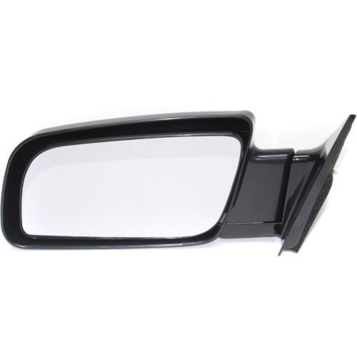 ミラー For C3500 88-02, Driver Side Mirror, Paint to Match C3500 88-02、ドライバサイドミラー、ペイントトゥマッチ 【並行輸入品】