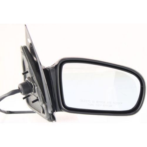ミラー For Sunfire 95-05, Passenger Side Mirror, Paint to Match サンファイア95-05、助手席側ミラー、ペイント・トゥ・マッチ 【並行輸入品】