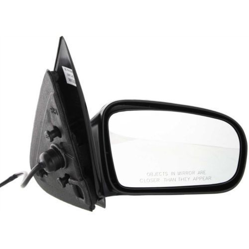 ミラー For Sunfire 95-05, Passenger Side Mirror, Paint to Match サンファイア95-05、助手席側ミラー、ペイント・トゥ・マッチ 【並行輸入品】