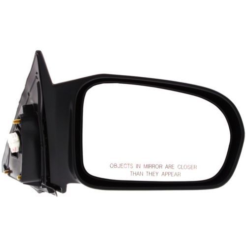ミラー For Civic 01-05, Passenger Side Mirror, Paint to Match シビック01-05、助手席側ミラー、ペイントトゥマッチ 【並行輸入品】 28,327円