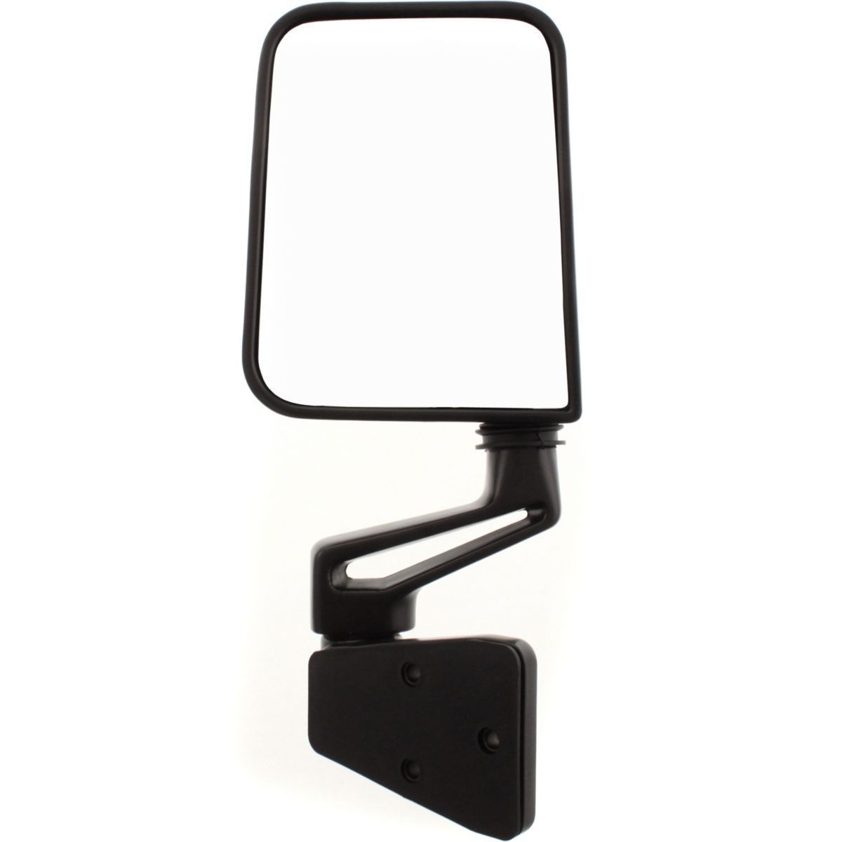 ミラー New CH1320296 Driver/Left Side Door Mirror for Jeep Wrangler 1987-2002 ジープラングラー用の新しいCH1320296ドライバー/左サイドドアミラー1987-2002 【並行輸入品】