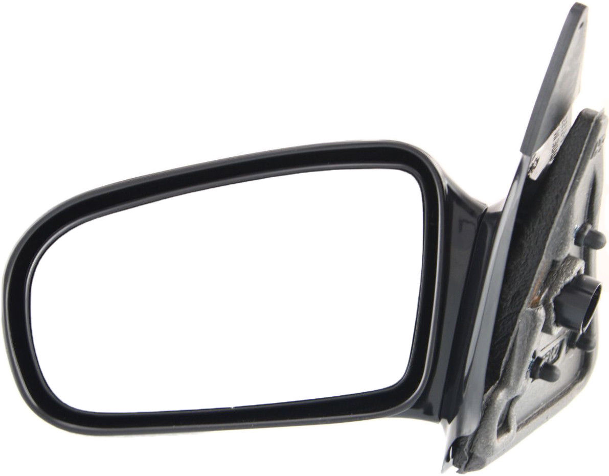 ミラー New GM1320148 Driver/Left Side Door Mirror for Chevrolet Cavalier 1995-2005 Chevrolet Cavalier 1995-2005用の新しいGM1320148ドライバ/左サイドドアミラー 【並行輸入品】