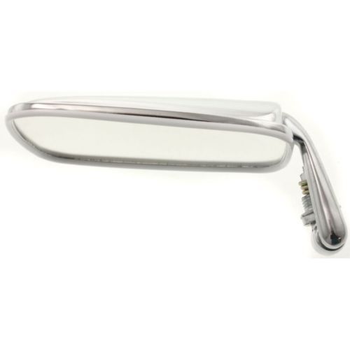 ミラー For Beetle 68-78, Driver Side Mirror, Paint to Match ビートル68-78、ドライバーサイドミラー、ペイントトゥマッチ 【並行輸入品】｜カスタムパーツ WORLD倉庫