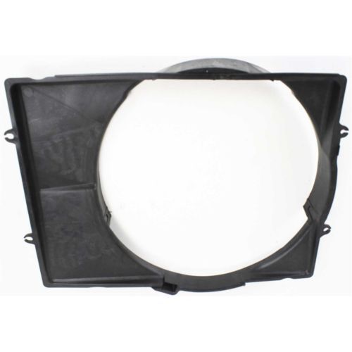 ミラー For Pickup 84-95, Front, Right Fan Shroud ピックアップ84-95、正面、右ファンシュラウド 【並行輸入品】