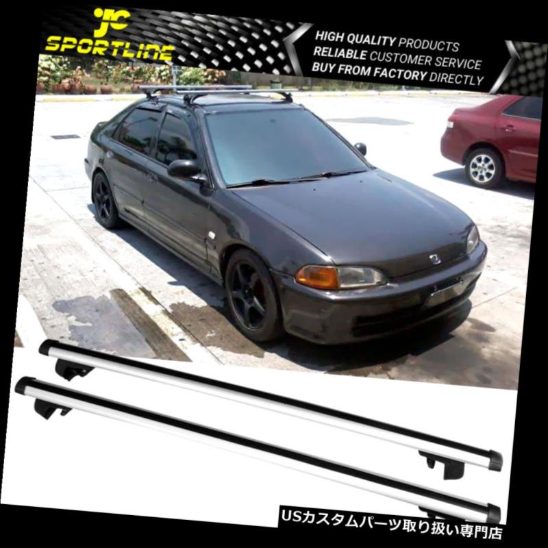 キャリア 120 cm 48インチAlu調節可能なトップルーフラッククロスバー荷物キャリア付きロック 120cm 48Inch Alu Adjustable Top Roof Rack Cross Bar Luggage Carrier with Locks 【並行輸入品】｜カスタムパーツ WORLD倉庫 26,956円