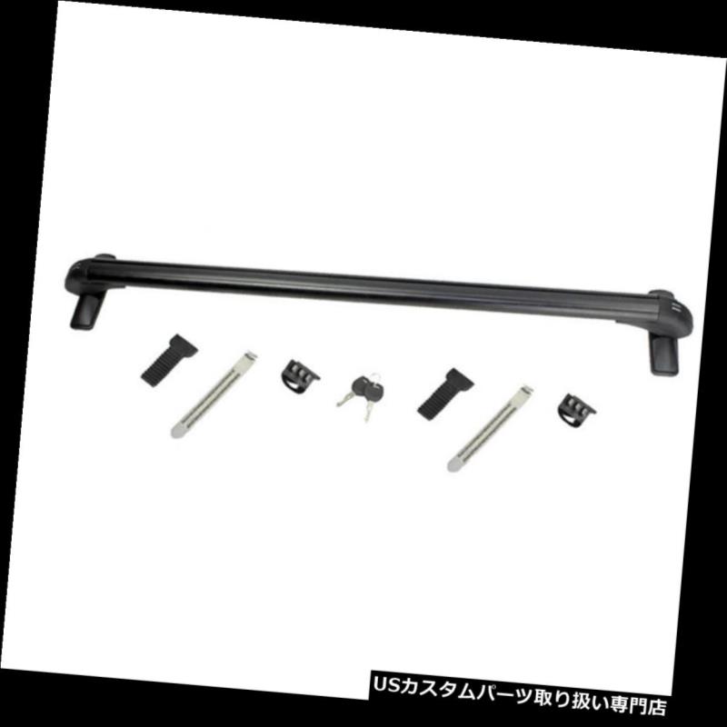 キャリア シボレーマリブ2011-2016用カートップルーフラッククロスバー荷物キャリア Car Top Roof Rack Cross Bars Luggage CarrierFor Chevrolet Malibu 2011-2016 【並行輸入品】|カスタムパーツ WORLD倉庫