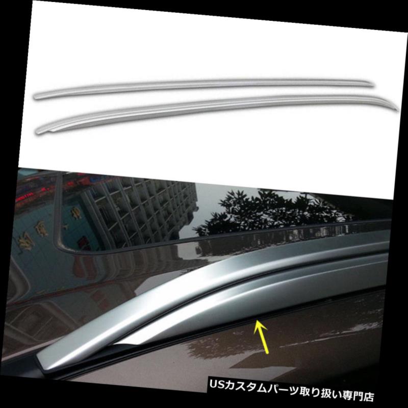 キャリア BMW X 5シリーズE70 2007-2013のための車の上のルーフラッククロスバーの荷物キャリア Car Top Roof Rack Cross Bars Luggage Carrier For BMW X5 Series E70 2007-2013 【並行輸入品】