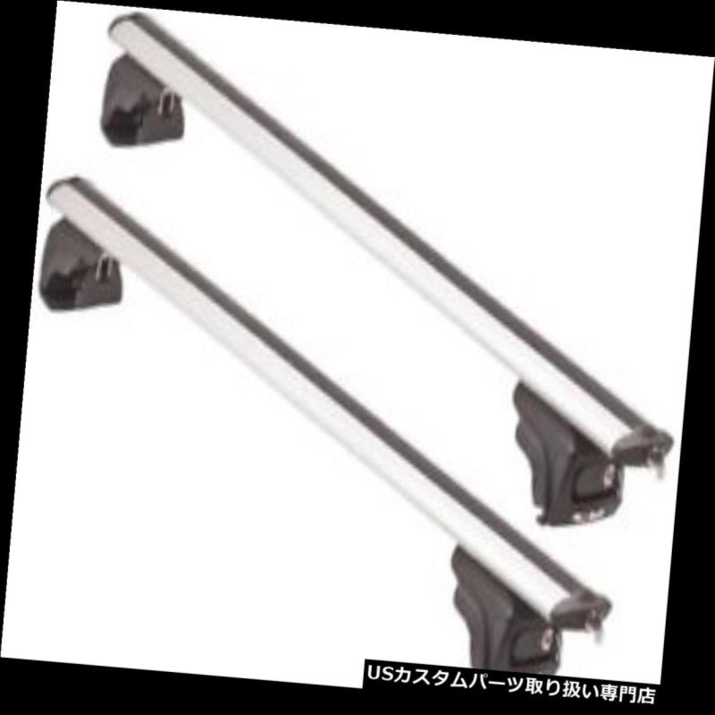 キャリア ROLA 59899ユニバーサルクロスバーRBU 51/1300 mm ROLA 59899 Universal Cross Bar RBU 51/ 1300 mm 【並行輸入品】｜カスタムパーツ WORLD倉庫